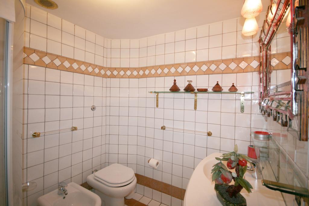 Enjoy Your Stay - Trastevere Apt โรม ห้อง รูปภาพ