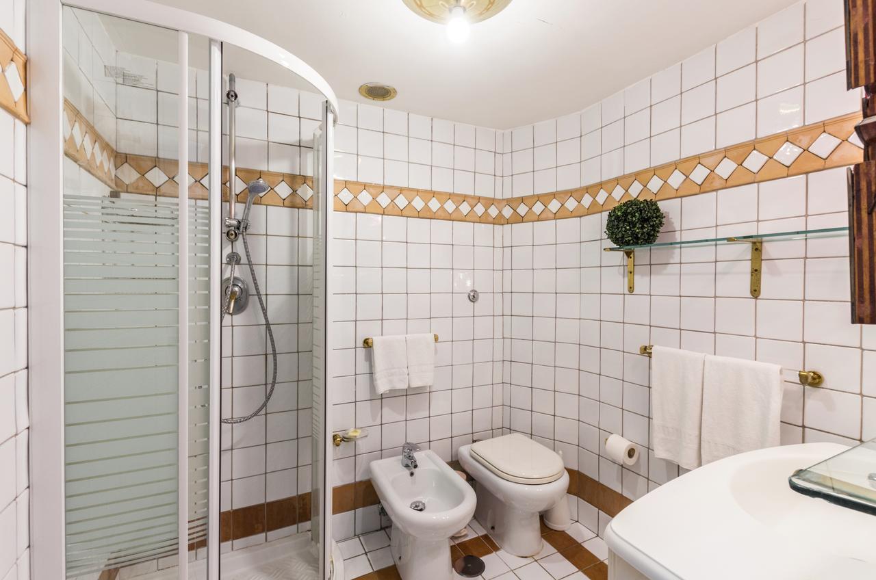 Enjoy Your Stay - Trastevere Apt โรม ภายนอก รูปภาพ