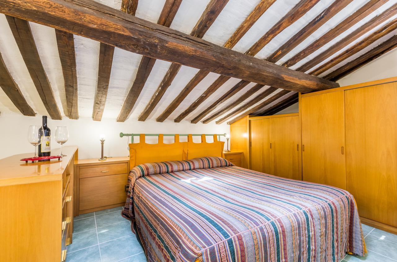 Enjoy Your Stay - Trastevere Apt โรม ภายนอก รูปภาพ